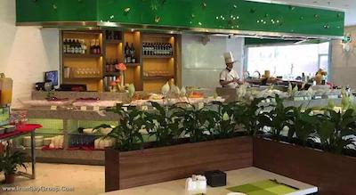 گراند چو هتل