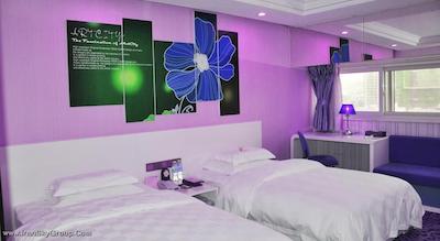 گراند چو هتل