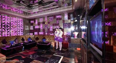 گراند چو هتل