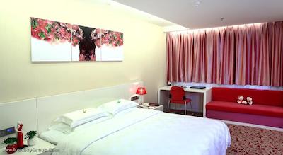 گراند چو هتل