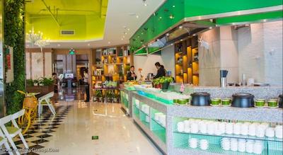 گراند چو هتل