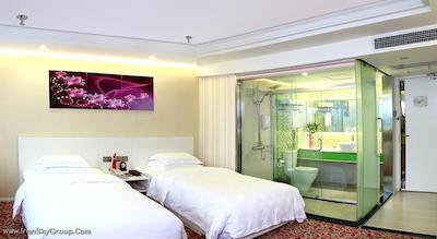 گراند چو هتل