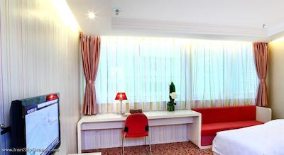 گراند چو هتل