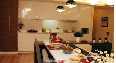 اورا سوئیت رزیدنس گایرتپه