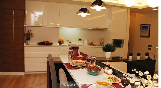 اورا سوئیت رزیدنس گایرتپه