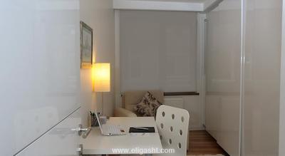 اورا سوئیت رزیدنس گایرتپه