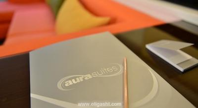 اورا سوئیت رزیدنس گایرتپه