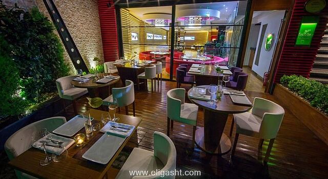 اورا سوئیت رزیدنس گایرتپه