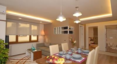 اورا سوئیت رزیدنس گایرتپه