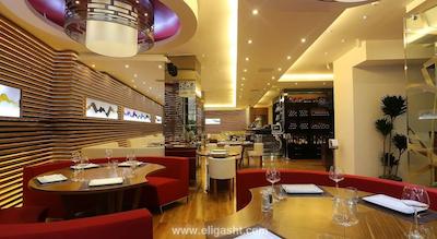 اورا سوئیت رزیدنس گایرتپه