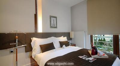 اورا سوئیت رزیدنس گایرتپه