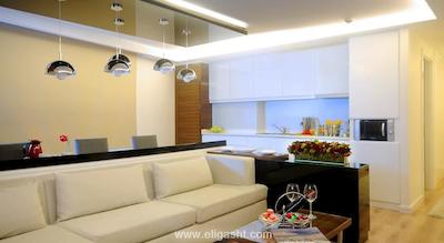 اورا سوئیت رزیدنس گایرتپه