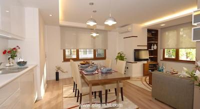 اورا سوئیت رزیدنس گایرتپه