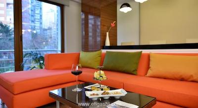 اورا سوئیت رزیدنس گایرتپه