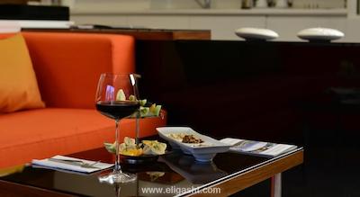 اورا سوئیت رزیدنس گایرتپه