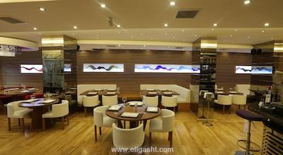 اورا سوئیت رزیدنس گایرتپه