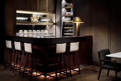 د ادرس داون تاون دبی