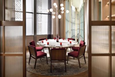 د ادرس داون تاون دبی