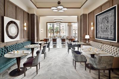 د ادرس داون تاون دبی