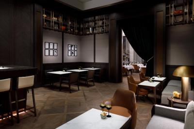 د ادرس داون تاون دبی