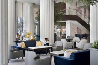 د ادرس داون تاون دبی