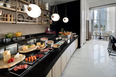 د ادرس داون تاون دبی