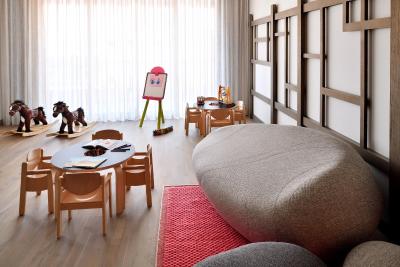 د ادرس داون تاون دبی