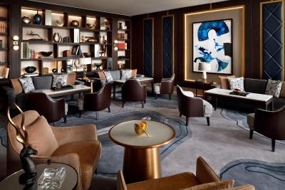 د ادرس داون تاون دبی