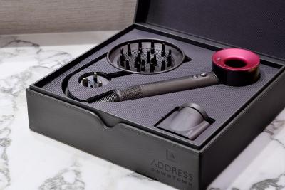 د ادرس داون تاون دبی