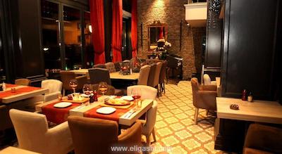 پورت هتل طوفان-آی امیر