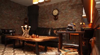 پورت هتل طوفان-آی امیر