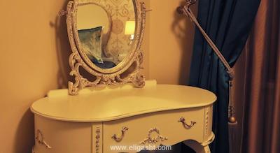 پورت هتل طوفان-آی امیر