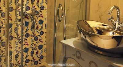 پورت هتل طوفان-آی امیر