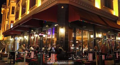 پورت هتل طوفان-آی امیر