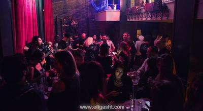 پورت هتل طوفان-آی امیر