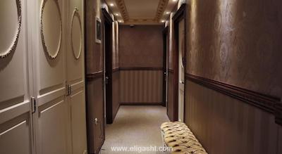 پورت هتل طوفان-آی امیر