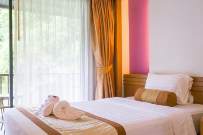 تینیدی گلف ریزورت ات پوکت