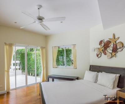 تینیدی گلف ریزورت ات پوکت