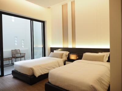 تینیدی گلف ریزورت ات پوکت