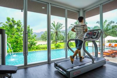 تینیدی گلف ریزورت ات پوکت