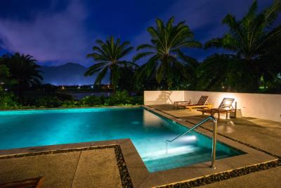 تینیدی گلف ریزورت ات پوکت