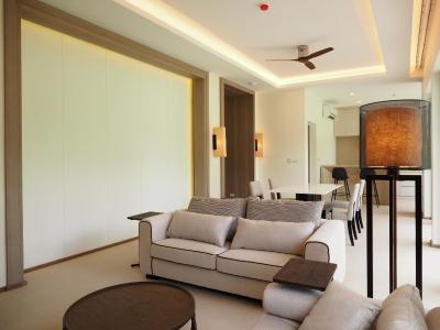 تینیدی گلف ریزورت ات پوکت