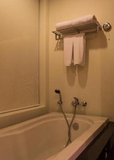 تینیدی گلف ریزورت ات پوکت