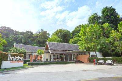 تینیدی گلف ریزورت ات پوکت