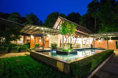 تینیدی گلف ریزورت ات پوکت