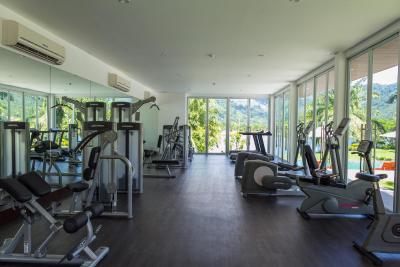 تینیدی گلف ریزورت ات پوکت