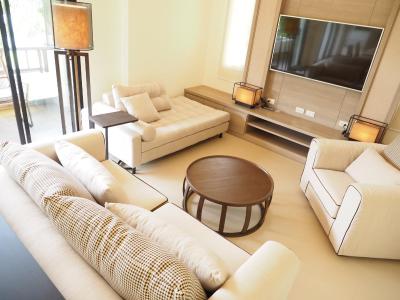 تینیدی گلف ریزورت ات پوکت