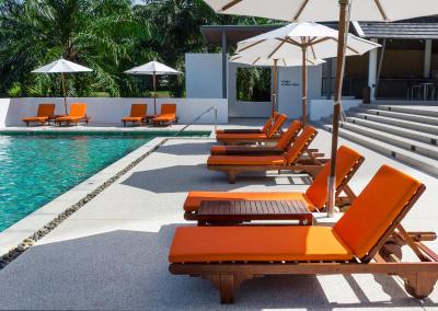 تینیدی گلف ریزورت ات پوکت