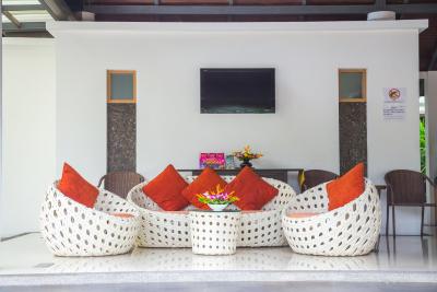 تینیدی گلف ریزورت ات پوکت