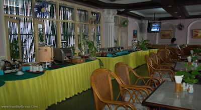 رومئو پالاس هتل